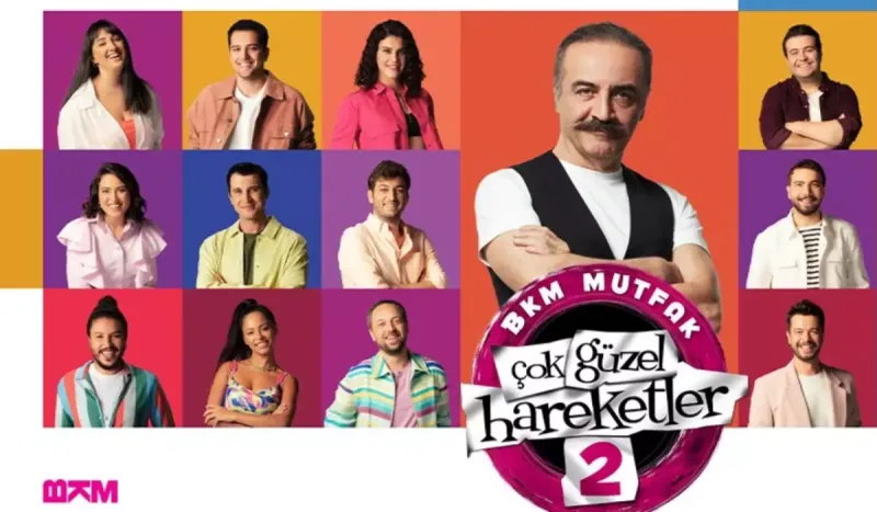 “Çok güzel hareketler”də Azərbaycan dilində danışdılar