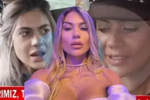 Nihal həbsdən çıxandan sonra ilk dəfə danışdı!