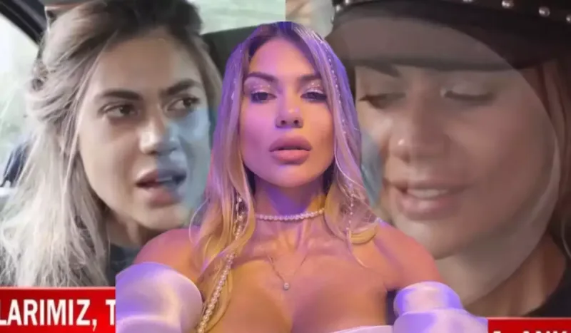 Nihal həbsdən çıxandan sonra ilk dəfə danışdı!