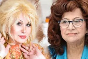 Nisə uzanırdı, Ceyran ona kotlet qızardırdı