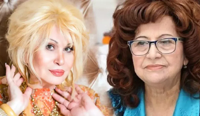 Nisə uzanırdı, Ceyran ona kotlet qızardırdı