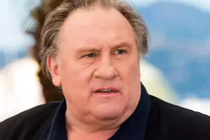 Jerar Depardye Parisdə saxlanıldı