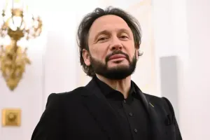 Stas Mixaylovun atası və babası Şamaxıdan imiş...