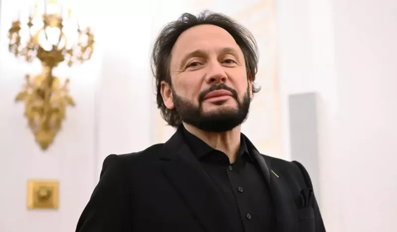 Stas Mixaylovun atası və babası Şamaxıdan imiş...