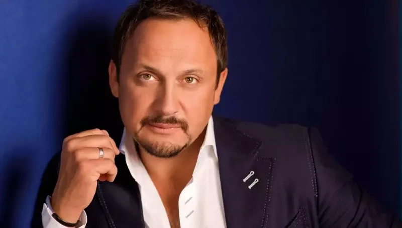 Stas Mixaylovun atası və babası Şamaxıdan imiş...