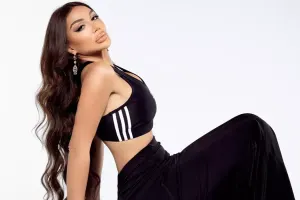 Xeyli çəki atan Lətifənin yeni görüntüləri