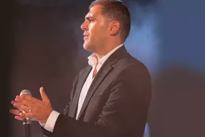 Tunarın evində xeyir iş!