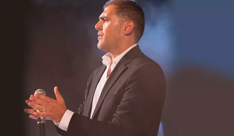 Tunarın evində xeyir iş!