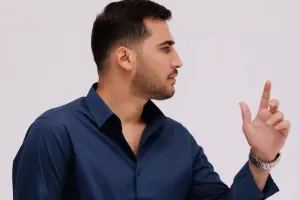 Vətən müharibəsi qazisinin ifası trendə düşdü