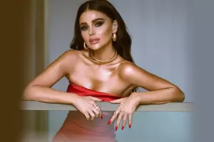 “Mən əsl sevgi yaşayıram” - Günel