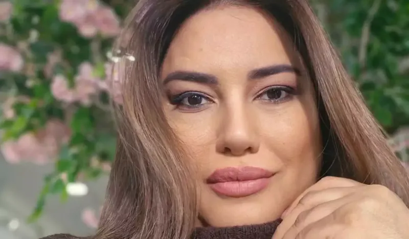 Aytən Səfərovadan xəbər var!