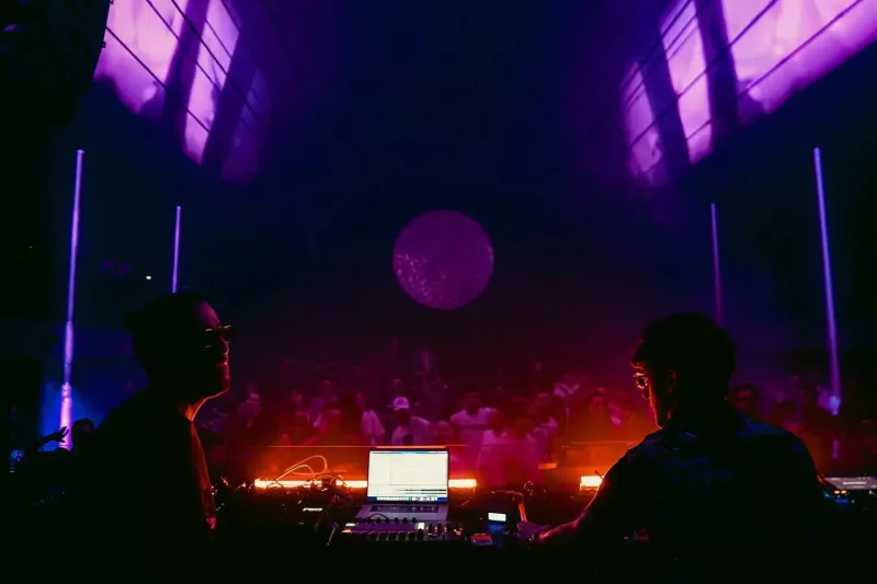 Bakıdakı klub dünyanın 100 ən yaxşı əyləncə məkanı siyahısında!