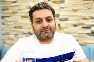 “Dedi ki, niyə boşandın?”