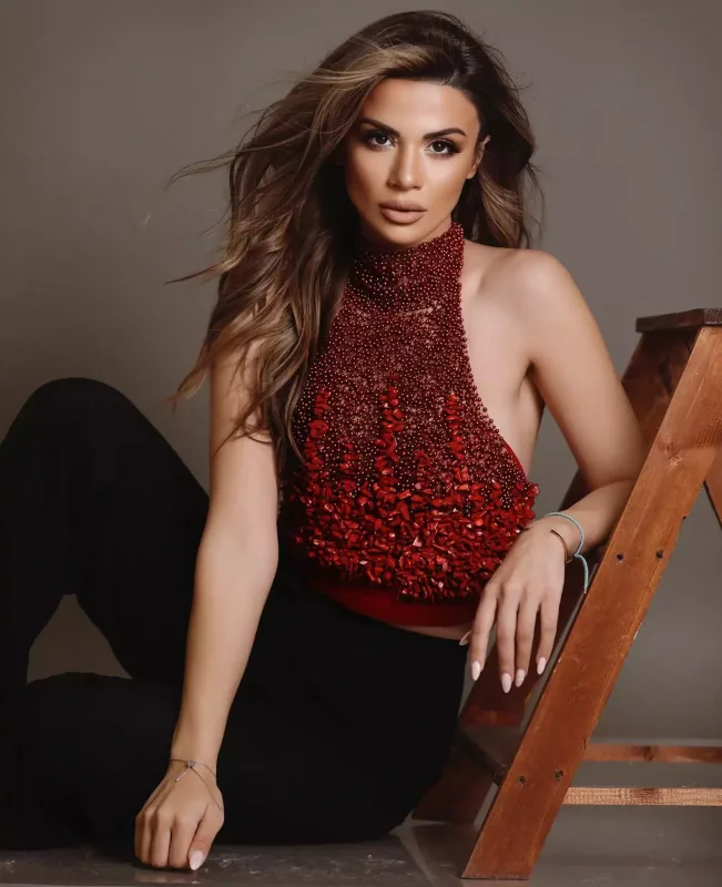 Şəfəqin maşınına xəsarət yetirən şəxslər tapıldı