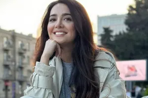 10 gündür hər gecə çəkilişdədir!