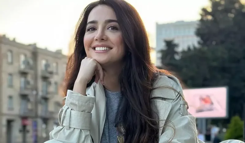 10 gündür hər gecə çəkilişdədir!