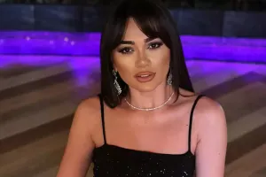 “Şəxsi həyatımdan danışdım, səhv etdim”