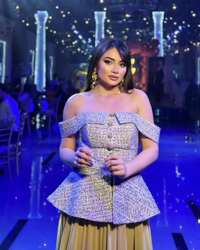 “Şəxsi həyatımdan danışdım, səhv etdim”