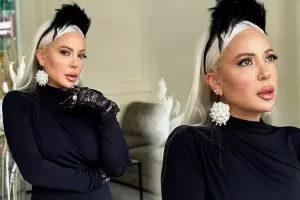 Səidə Sultan Beynəlxalq Muğam Mərkəzində səhnəyə çıxdı