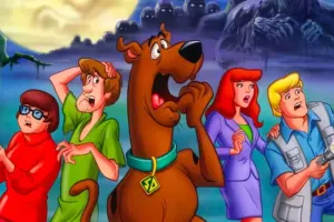 Məşhur cizgi filmin serialı çəkiləcək