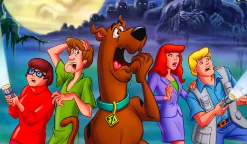 Məşhur cizgi filmin serialı çəkiləcək