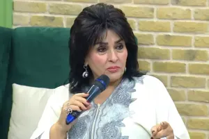 “Nə etdimsə, yaxşı etdim sənə”