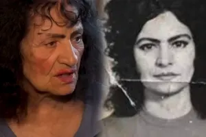 Azərbaycanlı müğənni evində ölü tapıldı