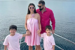 Azərbaycanlı cütlük izləyicilərinə ev hədiyyə verəcək!