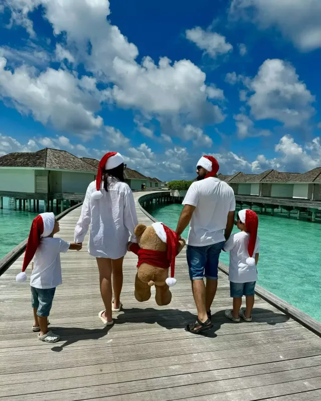 Azərbaycanlı cütlük izləyicilərinə ev hədiyyə verəcək!