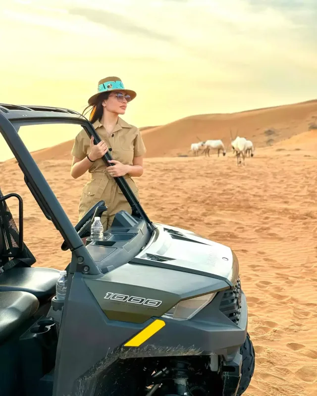 Azərbaycanlı cütlük izləyicilərinə ev hədiyyə verəcək!