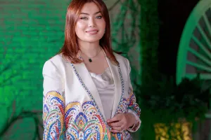 “Əməli gözəl olanın daxili dünyası da gözəldir”