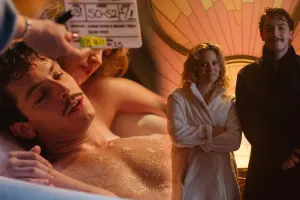 “Filmdən sonra ombamdan çox danışdılar”