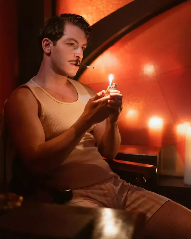 “Filmdən sonra ombamdan çox danışdılar”