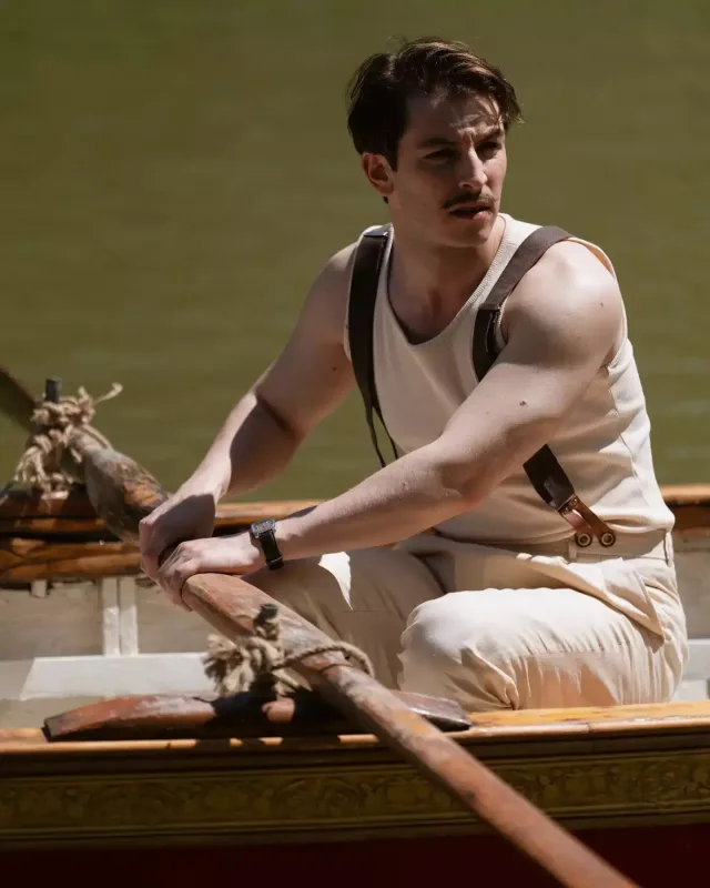 “Filmdən sonra ombamdan çox danışdılar”