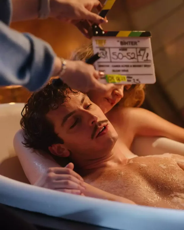 “Filmdən sonra ombamdan çox danışdılar”