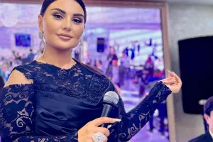 Şəbnəm ona nəmər verən şəxsə əsəbiləşdi