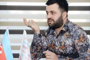 Rejissordan ARKA-ya sərt sözlər!