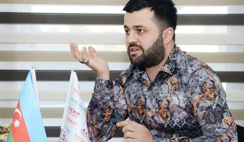 Rejissordan ARKA-ya sərt sözlər!