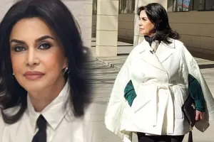 “Ömrün Xanım Fəsli”