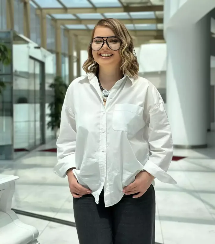 İki həftədə 4 kilo arıqladı