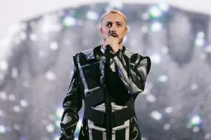 İkinci məşqlərini tamamladılar