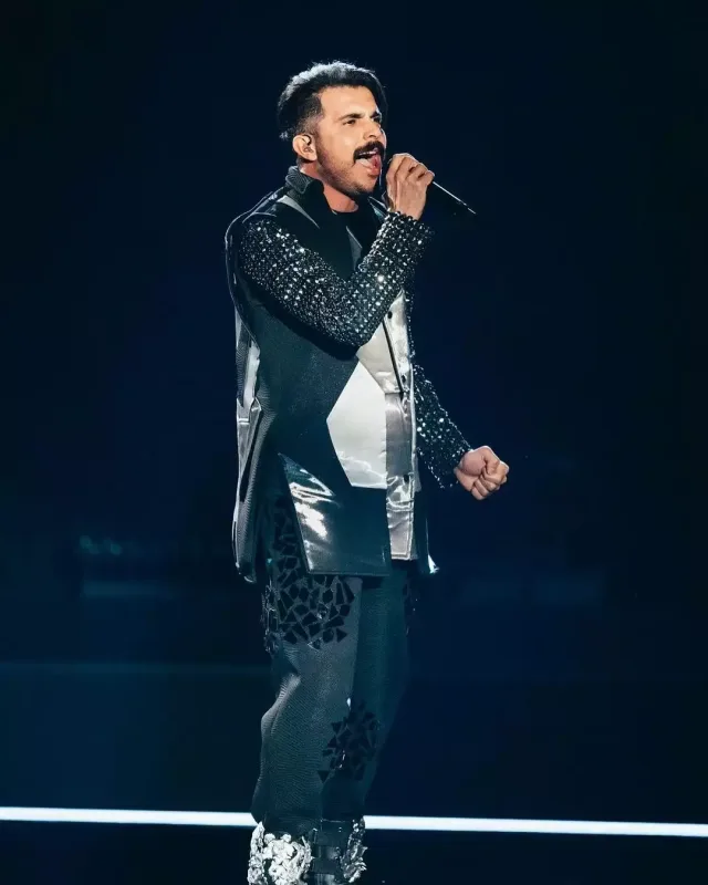 İkinci məşqlərini tamamladılar