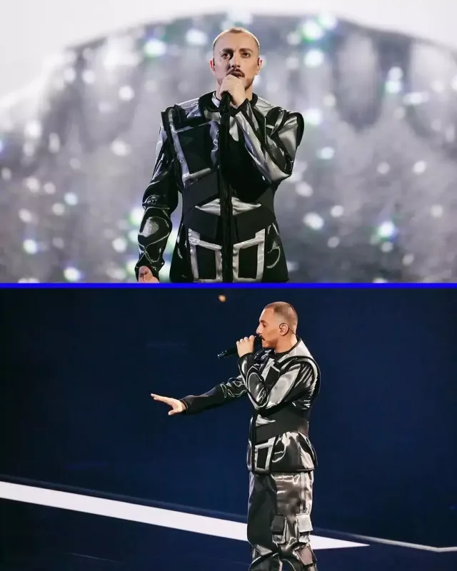 İkinci məşqlərini tamamladılar