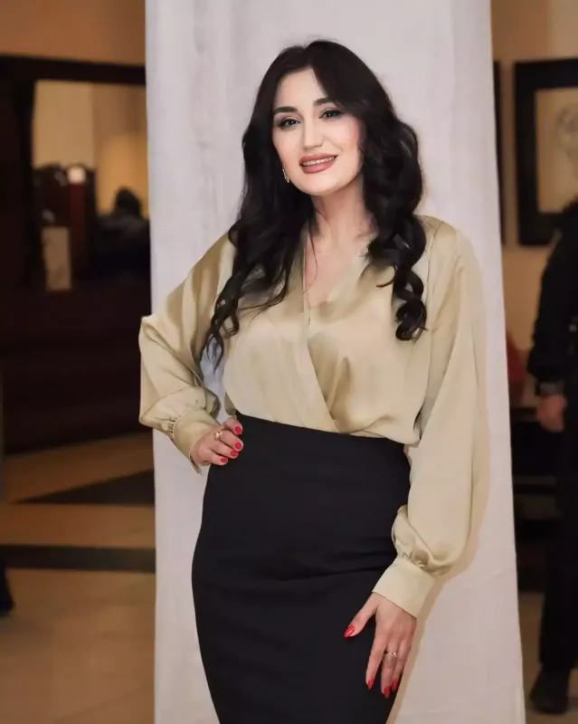 Onu təhqir edən şəxsləri ifşa etdi