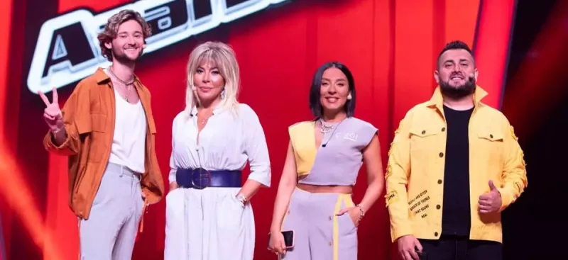 “Səs Azərbaycan” yenidən başlayır!