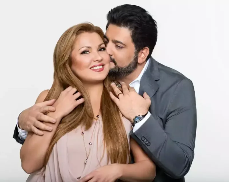 Xalq artistinin həyat yoldaşı yenə təzminat tələb edəcək?