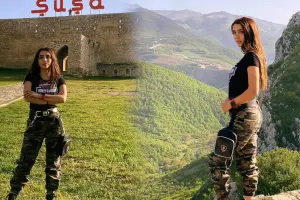 “Döyüşdük, vuruşduq, döndük, qayıtdıq!”