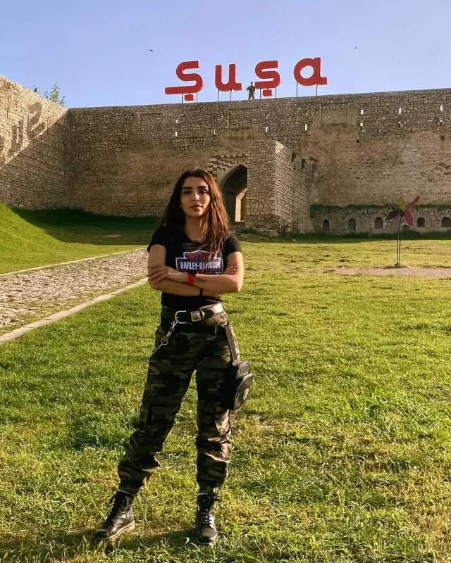 “Döyüşdük, vuruşduq, döndük, qayıtdıq!”