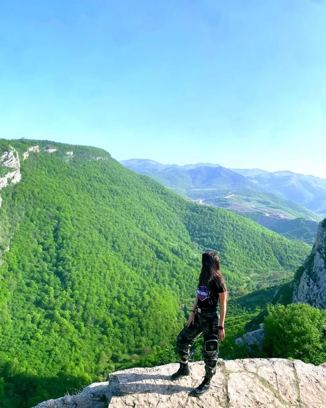 “Döyüşdük, vuruşduq, döndük, qayıtdıq!”