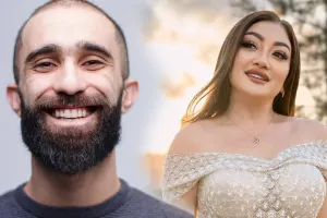 “Kaş, Əlixan mənim ərim olardı”